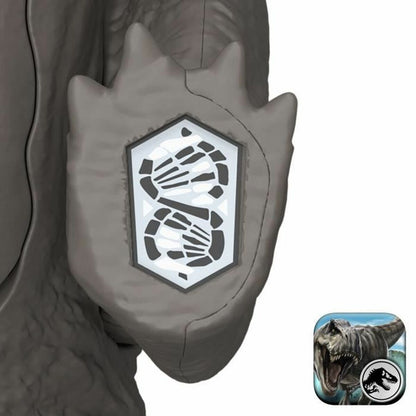 Action Figure Jurassic World NASUTOCERATOPS Dinosaurs