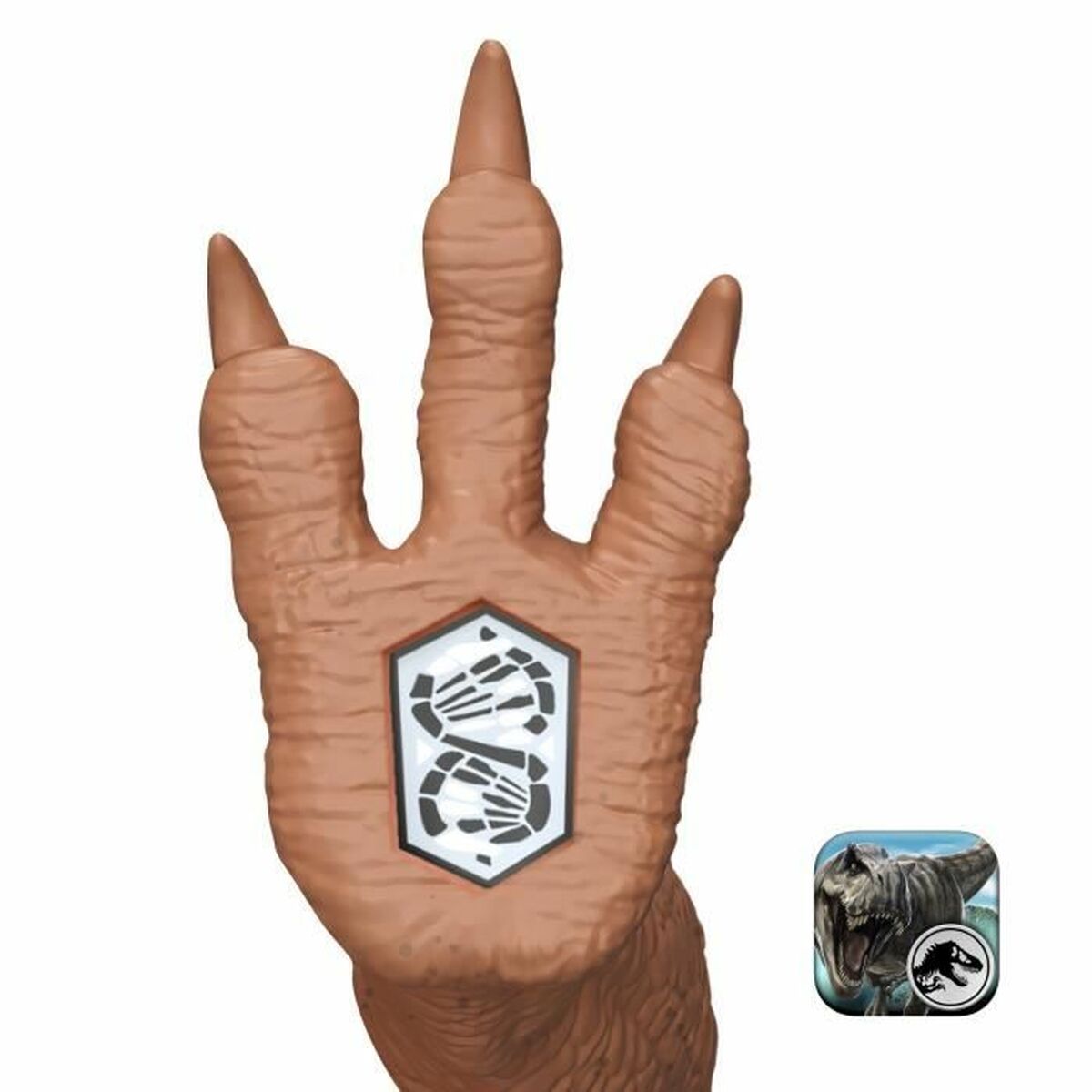 Action Figure Jurassic World BARYONYX Dinosaur