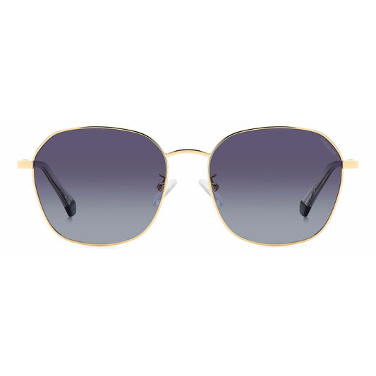 Men's Sunglasses Polaroid PLD 4168_G_S_X