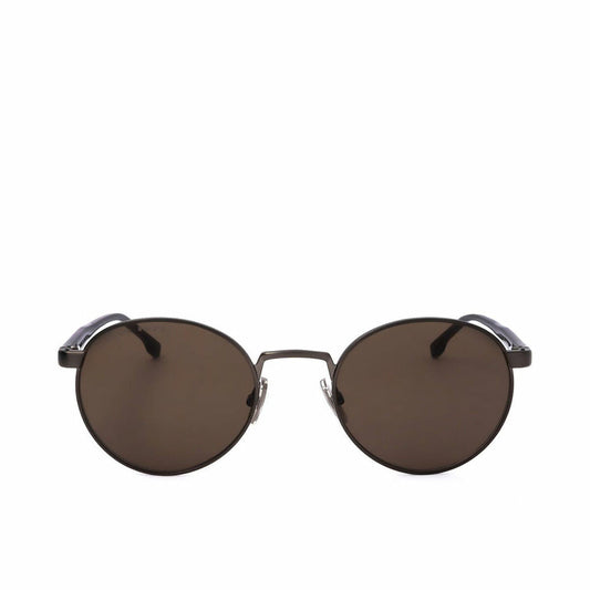 Unisex Sunglasses Hugo Boss 1047/IT/S Black