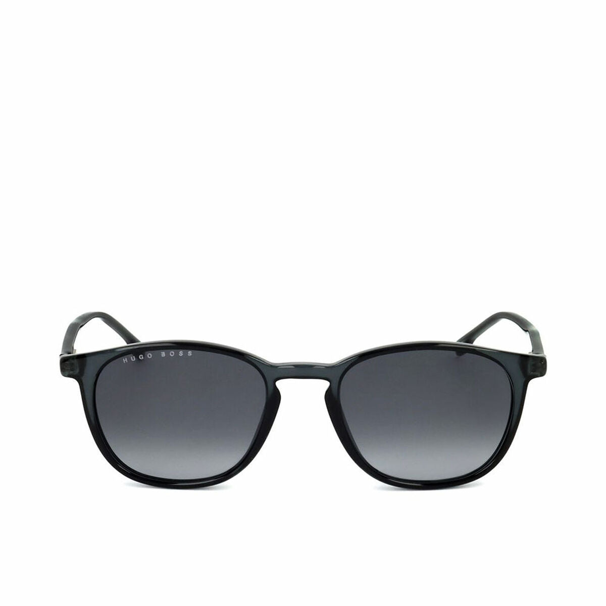 Unisex Sunglasses Hugo Boss 1087/S Black