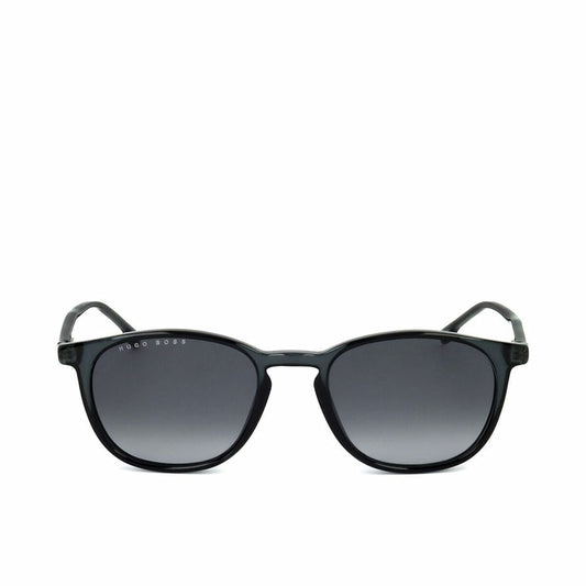 Unisex Sunglasses Hugo Boss 1087/S Black
