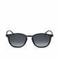 Unisex Sunglasses Hugo Boss 1087/S Black