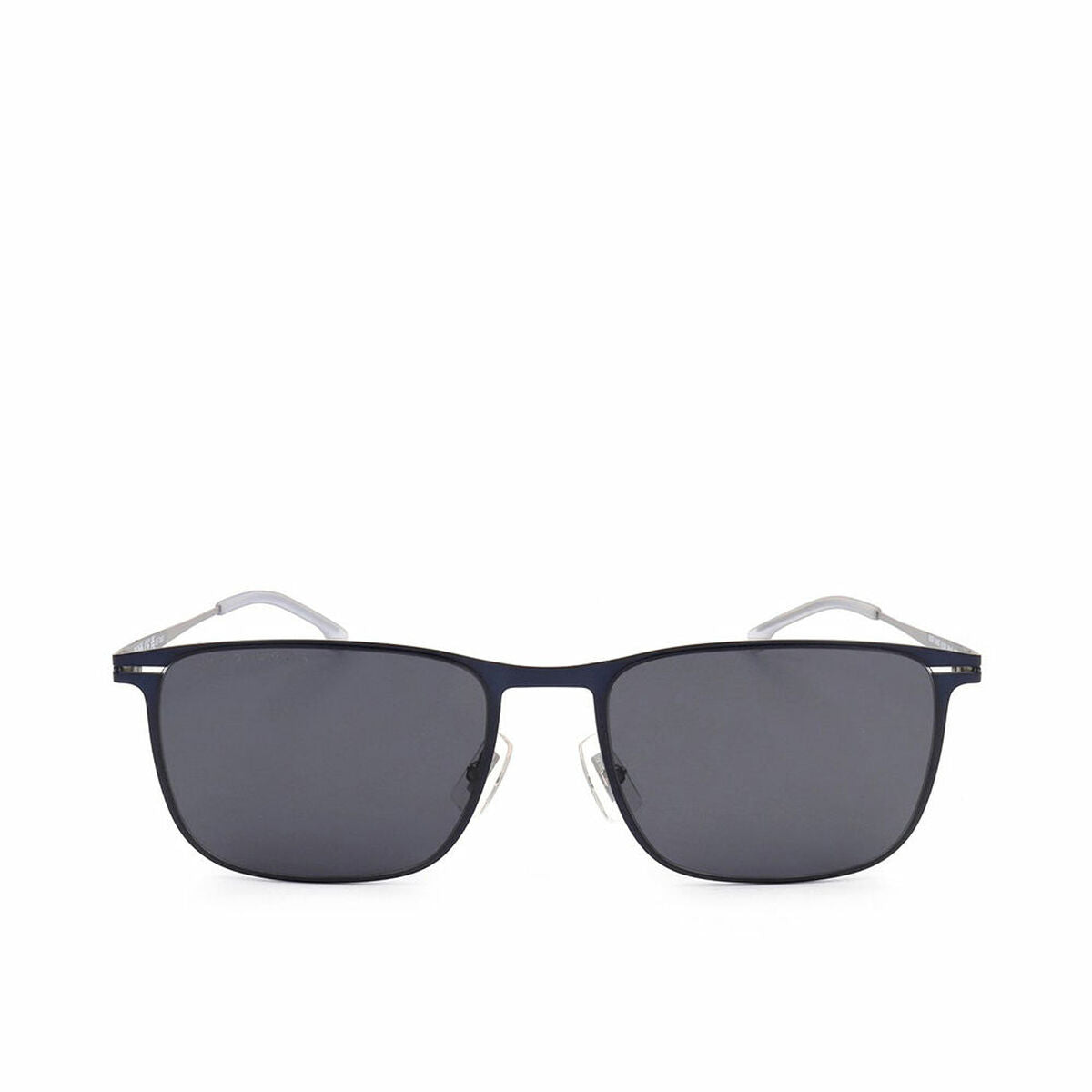 Unisex Sunglasses Hugo Boss 1246/S Black