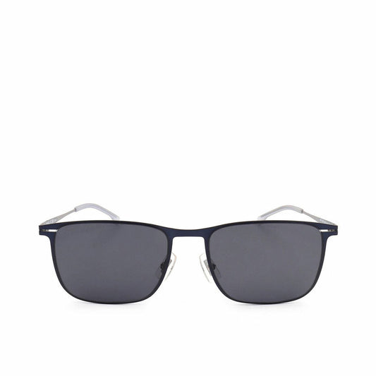 Unisex Sunglasses Hugo Boss 1246/S Black