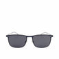 Unisex Sunglasses Hugo Boss 1246/S Black