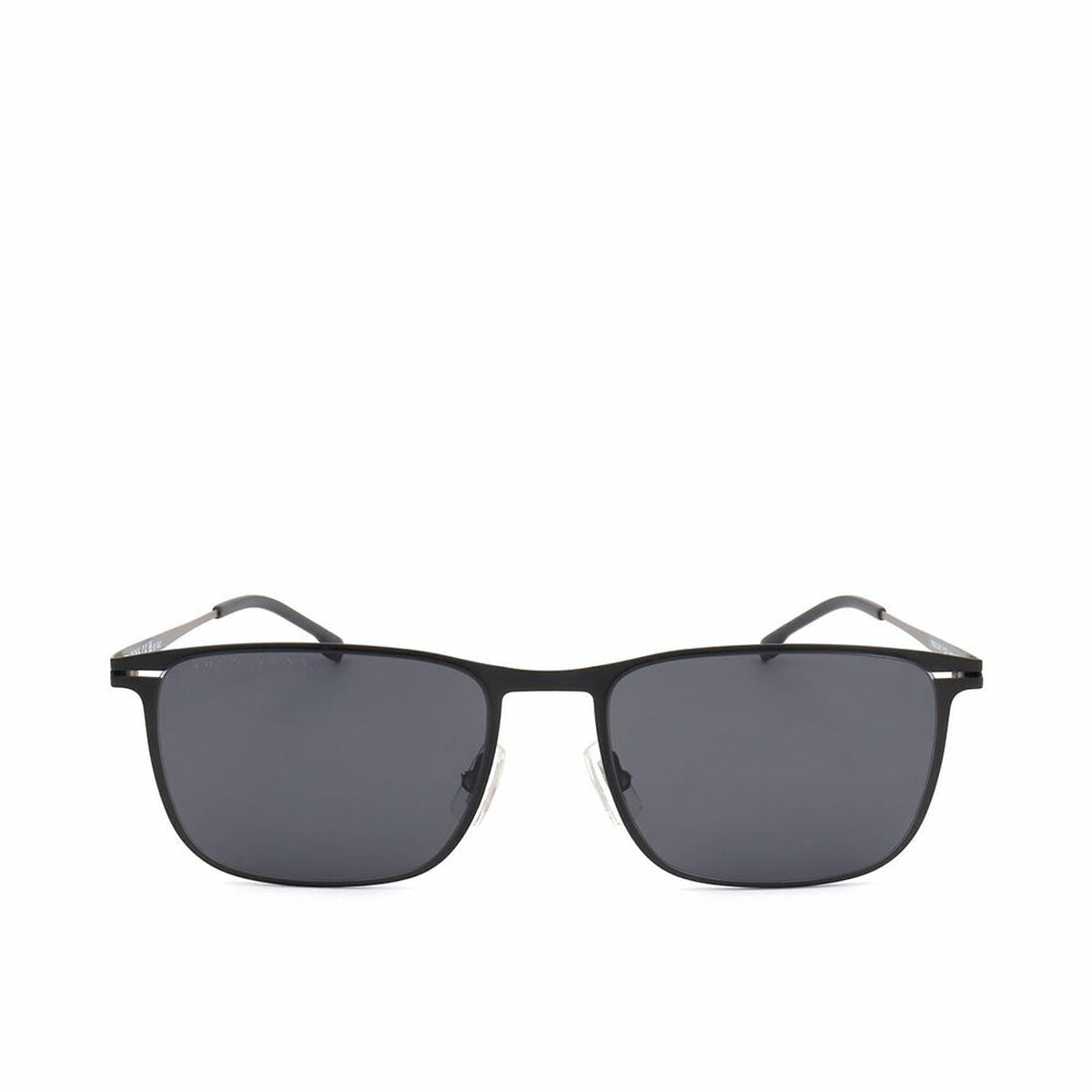 Unisex Sunglasses Hugo Boss 1246/S Black