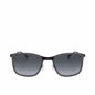 Unisex Sunglasses Hugo Boss 1243/S Silver
