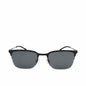 Unisex Sunglasses Hugo Boss 1244/S Black