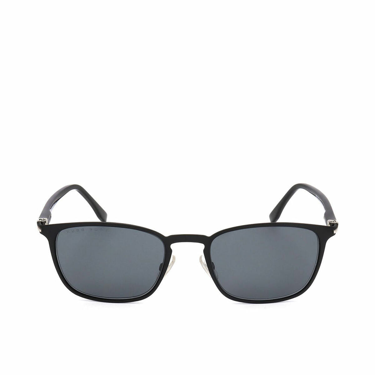 Unisex Sunglasses Hugo Boss 1043/S Black