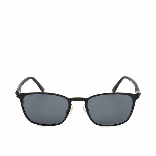 Unisex Sunglasses Hugo Boss 1043/S Black