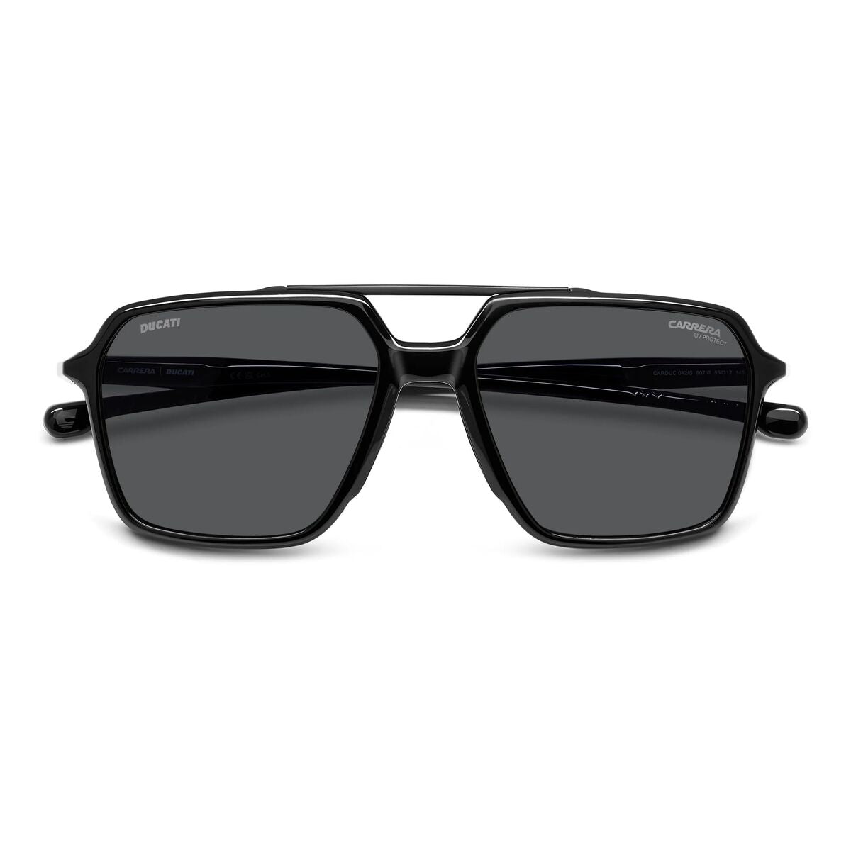 Men's Sunglasses Carrera CARDUC-042-S-807 Ø 55 mm