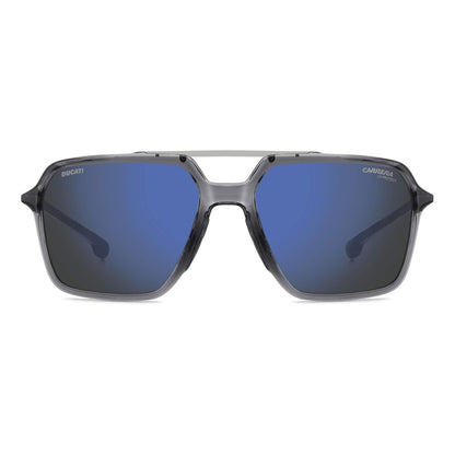 Men's Sunglasses Carrera CARDUC-042-S-R6S Ø 55 mm