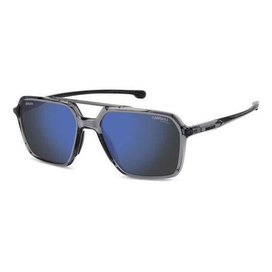 Men's Sunglasses Carrera CARDUC-042-S-R6S Ø 55 mm