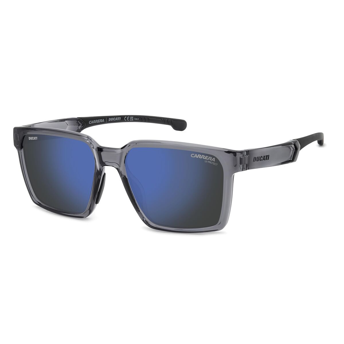 Men's Sunglasses Carrera CARDUC-045-S-R6S ø 56 mm