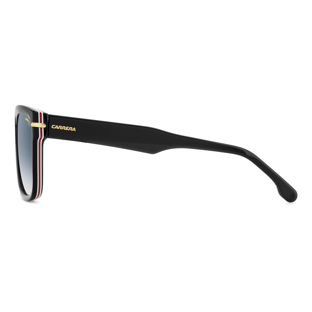 Men's Sunglasses Carrera CARRERA-340-S-2M2 Golden ø 57 mm