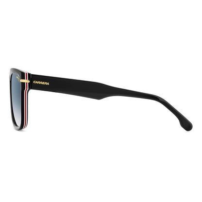 Men's Sunglasses Carrera CARRERA-340-S-2M2 Golden ø 57 mm