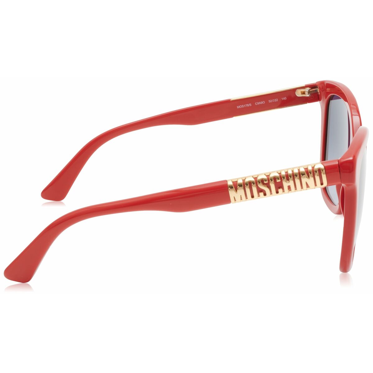 Ladies' Sunglasses Moschino MOS178_S