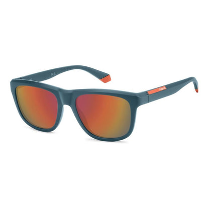 Unisex Sunglasses Polaroid PLD 2163_S