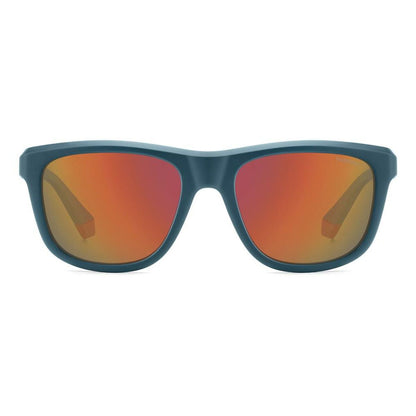 Unisex Sunglasses Polaroid PLD 2163_S