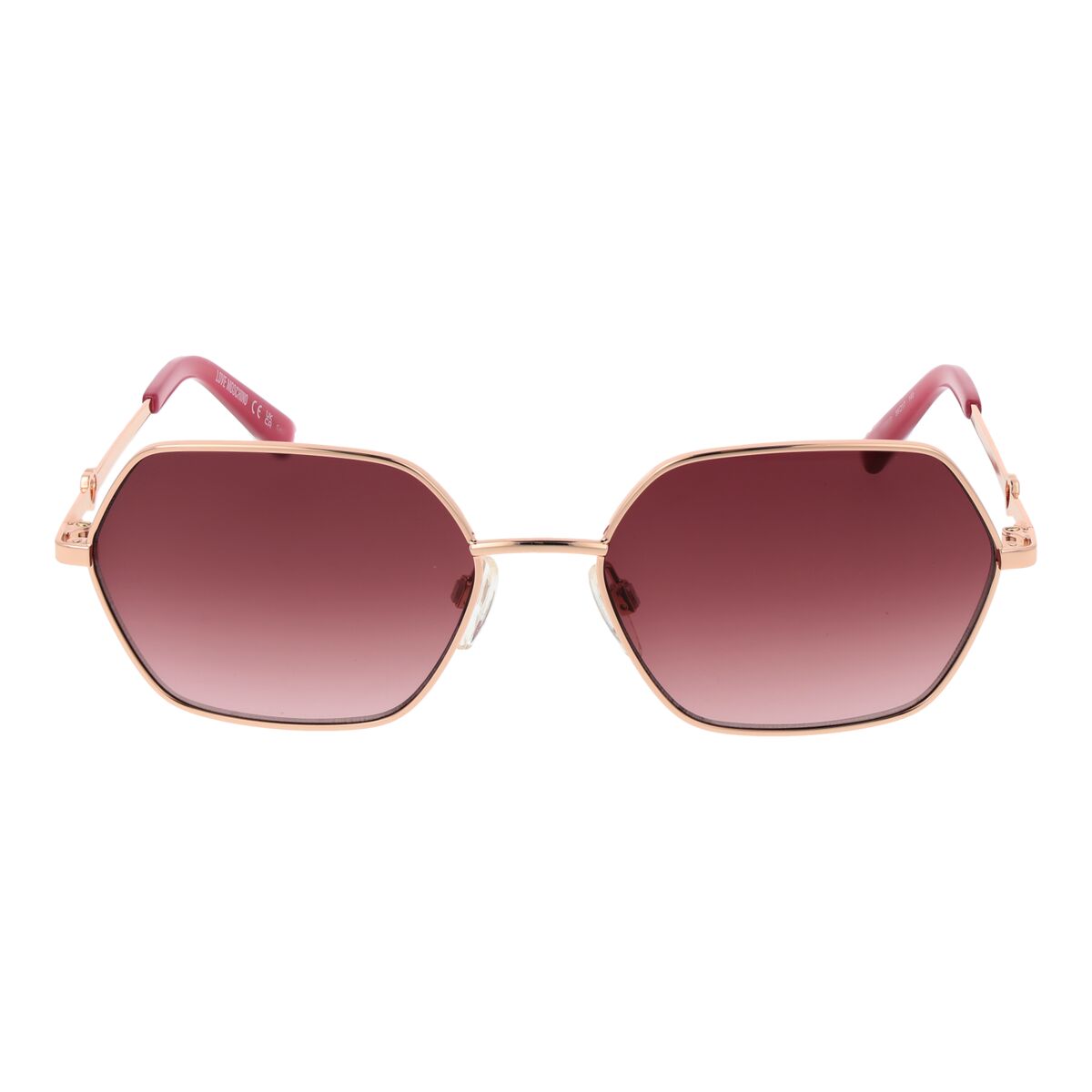 Ladies' Sunglasses Love Moschino MOL084_S 56DDBUQ