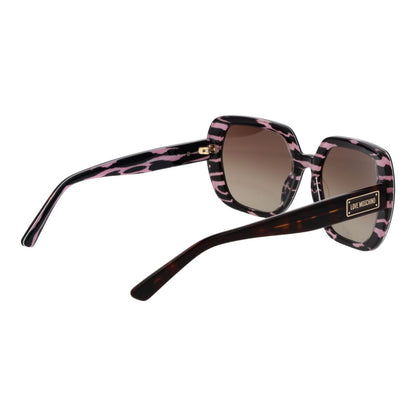 Ladies' Sunglasses Love Moschino MOL082_S 56MAPHA