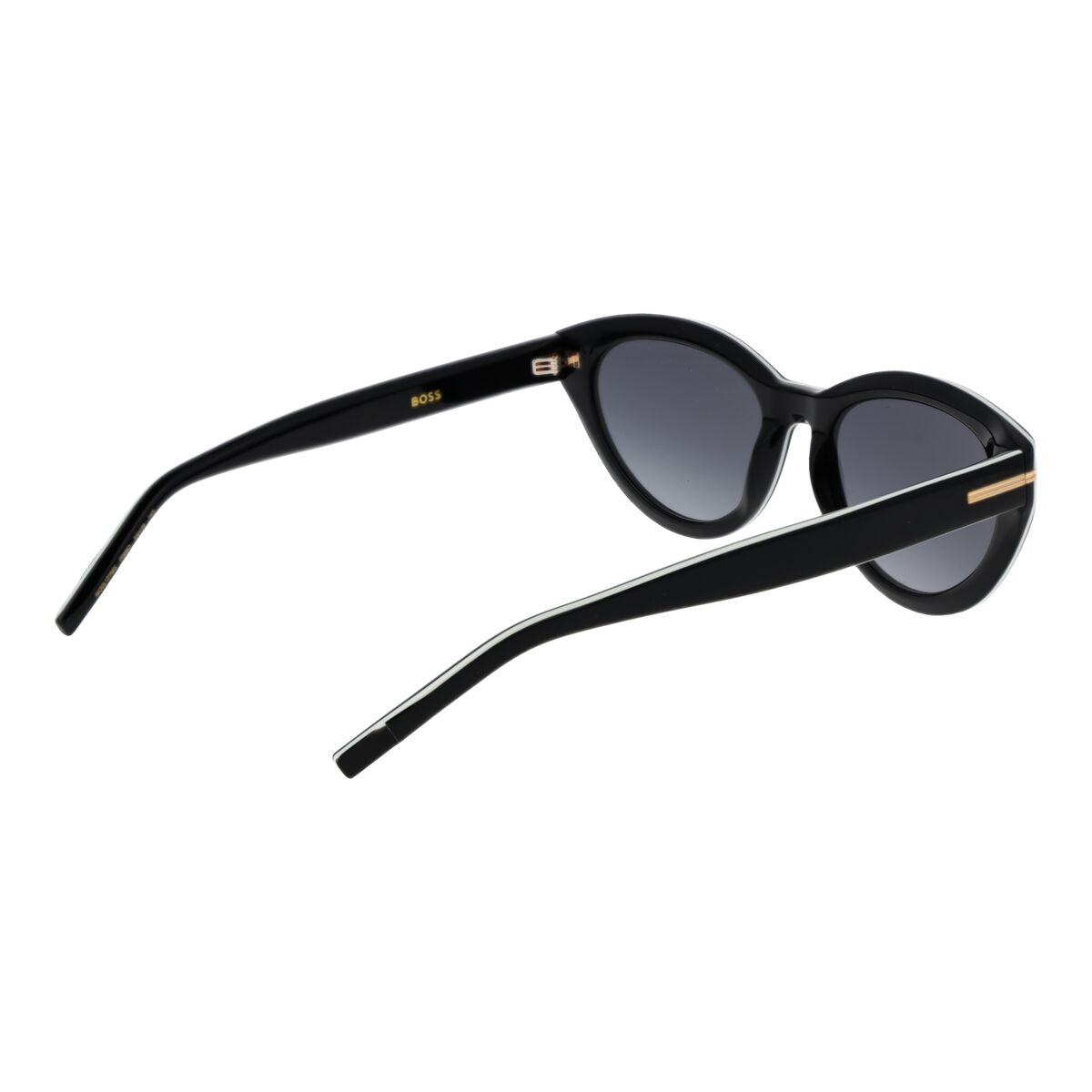 Ladies' Sunglasses Hugo Boss BOSS 1779_S 55P569O