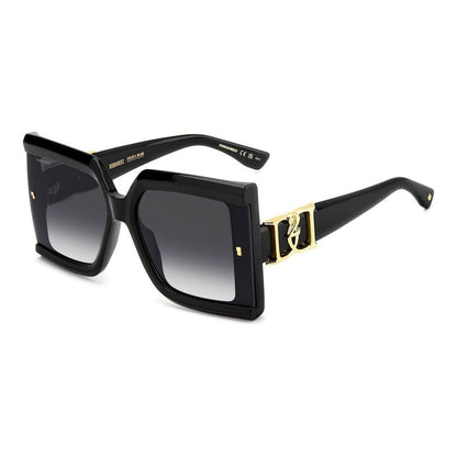 Ladies' Sunglasses Dsquared2 D2 0185_G_S
