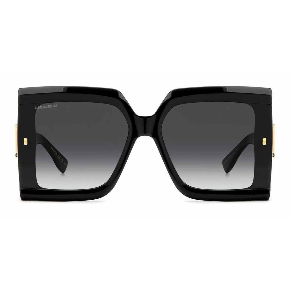 Ladies' Sunglasses Dsquared2 D2 0185_G_S