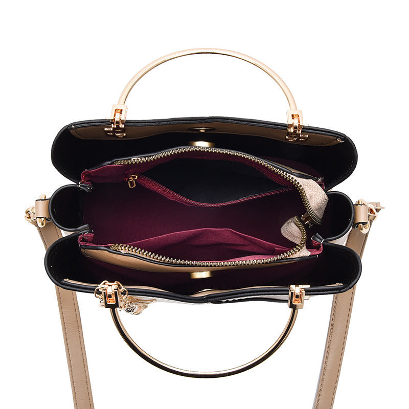 Cross-border Bucket Bag