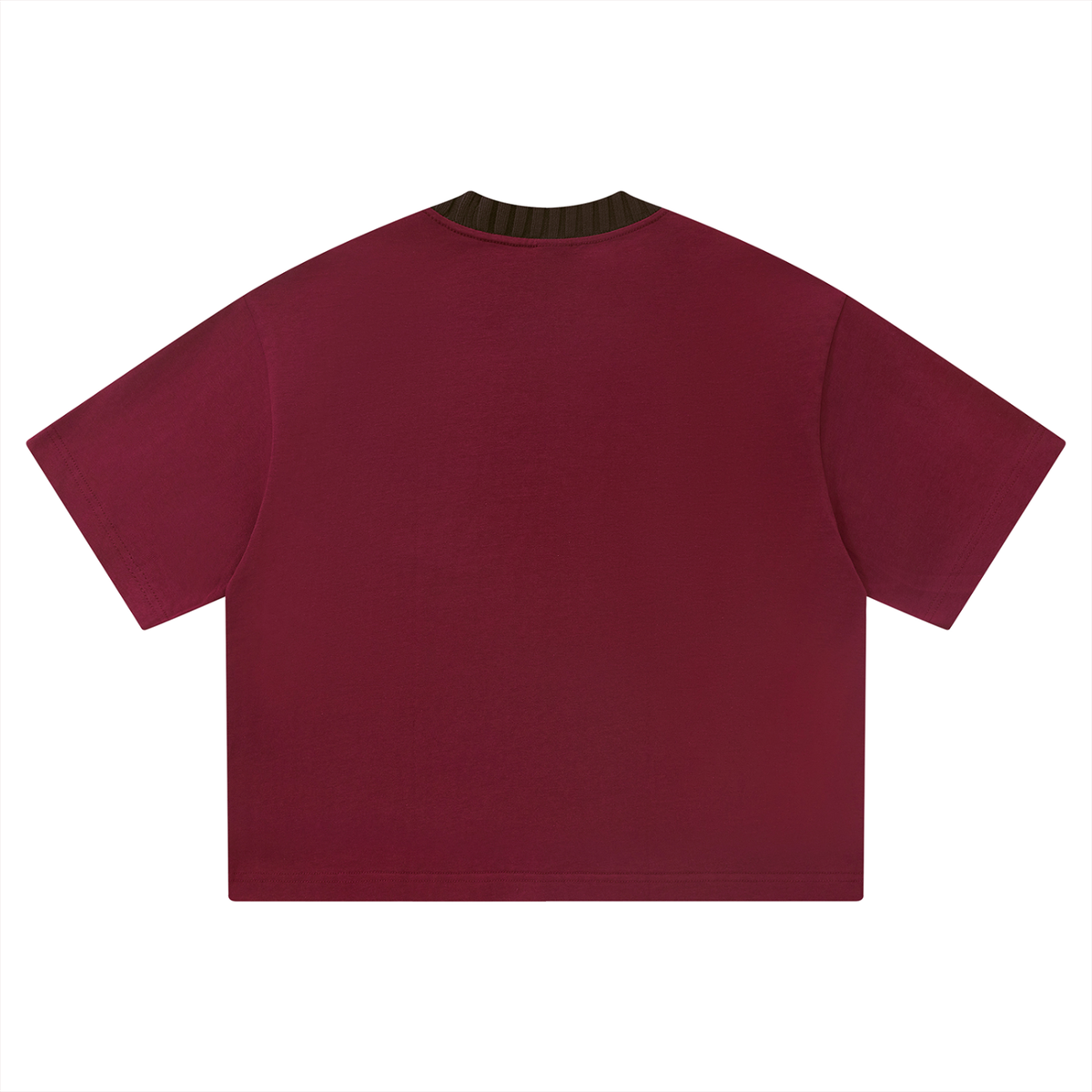 Waran Unisex Heavyweight Boxy T-Shirt