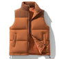 Men's thickened Vest