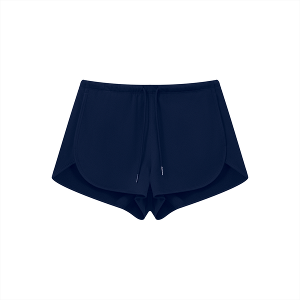 Women's Drawstring Shorts