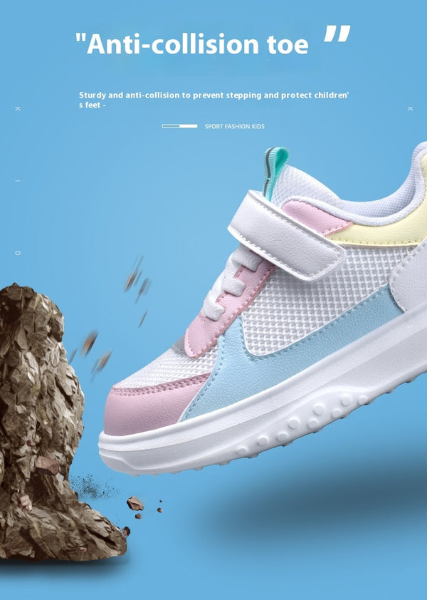 Childrens Board Shoes