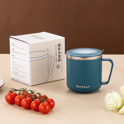 Stainless Steel Mug Cup