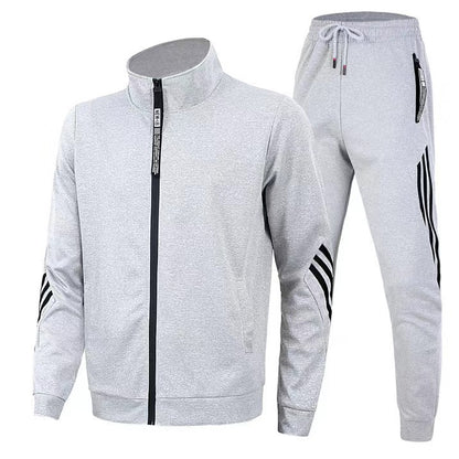 Mens track Sports Suit
