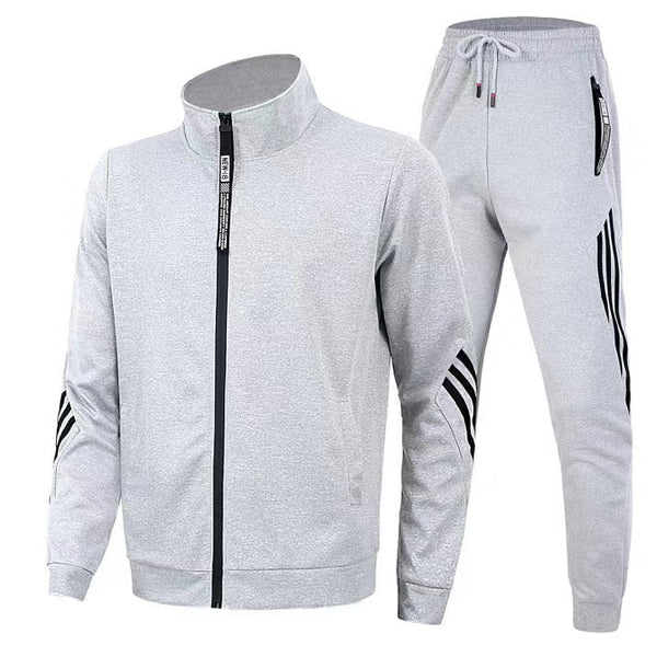 Mens track Sports Suit