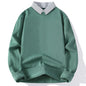 Knit Sweater Top