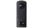Ricoh Theta Z1 51GB Spherical 4K Ultra HD 360 23MP Camera - Black