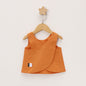 Baby Slim Anti-cardigan Vest