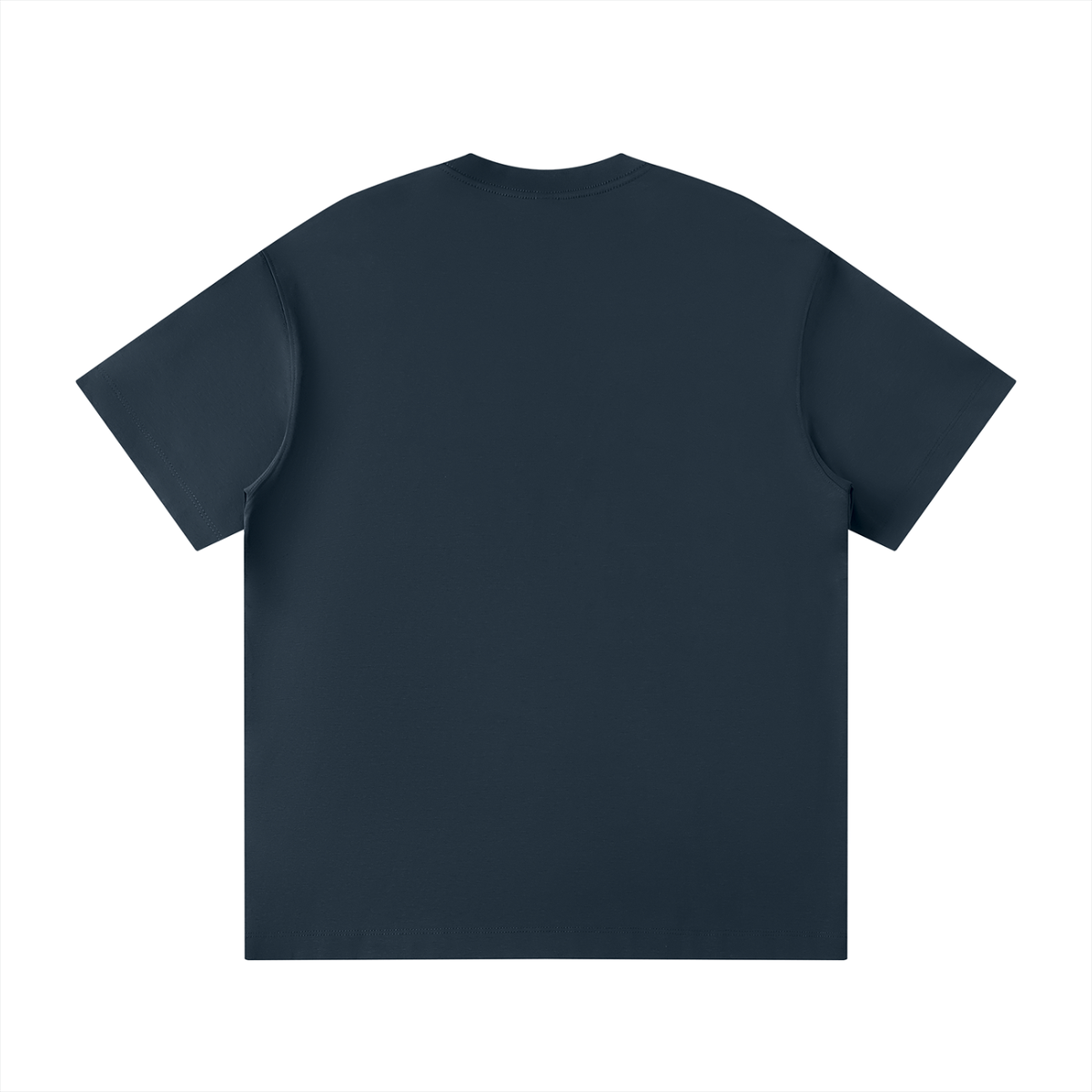 Waran Loose Fit Crewneck T-Shirt