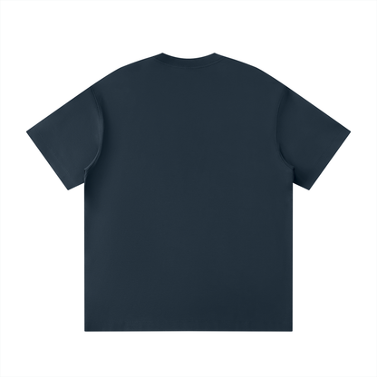 Waran Loose Fit Crewneck T-Shirt