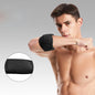 Sports elbow protection tennis badminton breathable pressurized adjustable open strap pressurized elbow protection