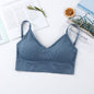 Women Tank Crop Tops Seamless
