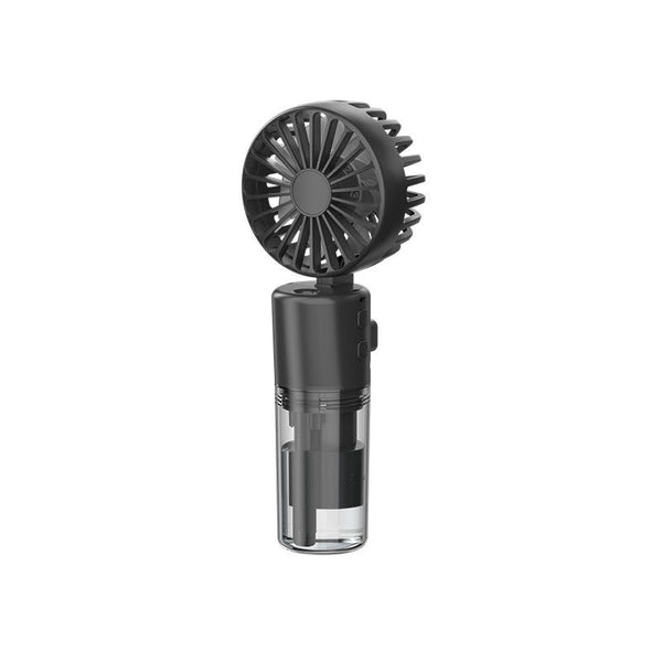 Portable Handheld Outdoor Mini Fan