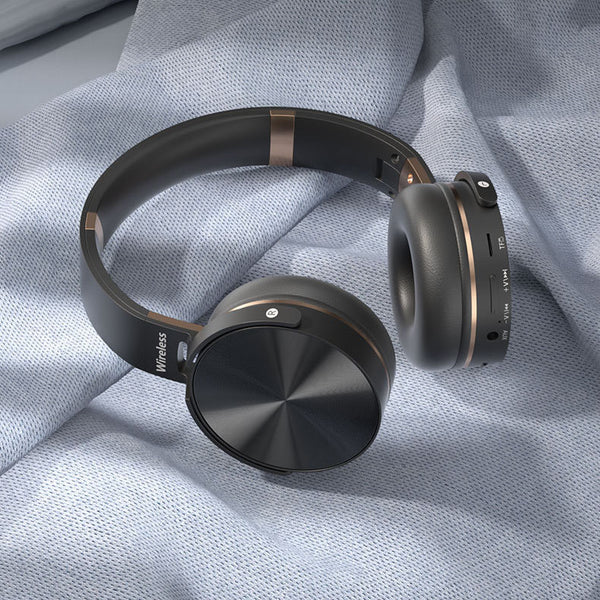 Wireless Sports Bluetooth Earphones