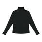 Women's Quarter-Zip Yoga Pullover