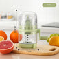 Home Juice Extractor Manual