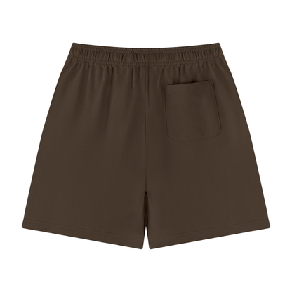 Unisex Cotton Shorts | Waran