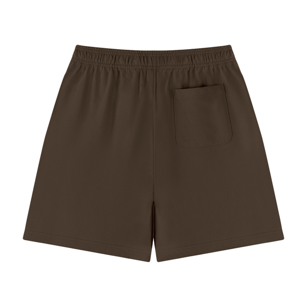 Unisex Cotton Shorts | Waran